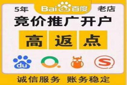 百度竞价个人开户成功案例：创意广告助力业务增长